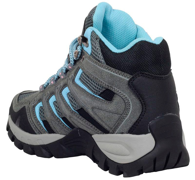 Torca Hi Tec Botas MontaÃ±a Botas De Montaña Hi-Tec Torca Pro Mid Wp