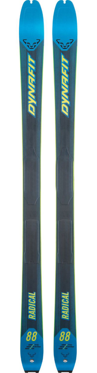 スキー ARMADA BUBBA 188cm DYNAFIT RADICAL FT12 スキー ARMADA BUBBA