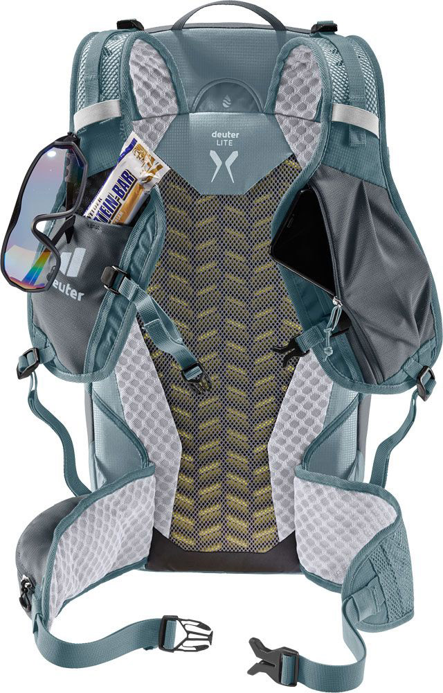 deuter Unisex Speed Lite 25 Wanderrucksack für 59,98