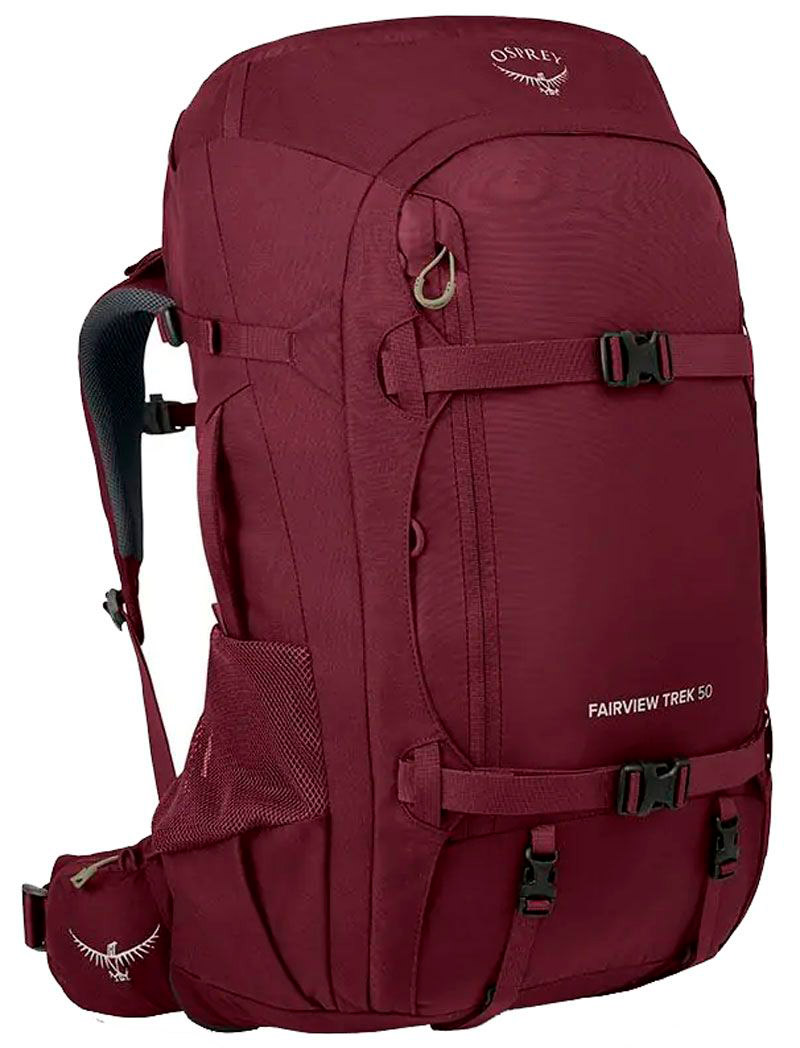 Osprey Fairview Trek Pack 50 W Barrabes