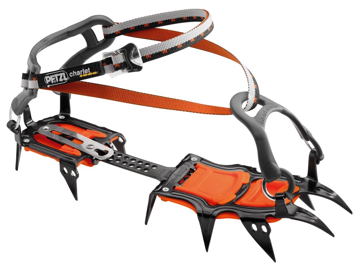 Petzl Vasak Flexlock +antisnow | Barrabes