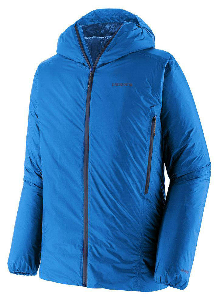 Patagonia micro puff storm insulated jacket best sale