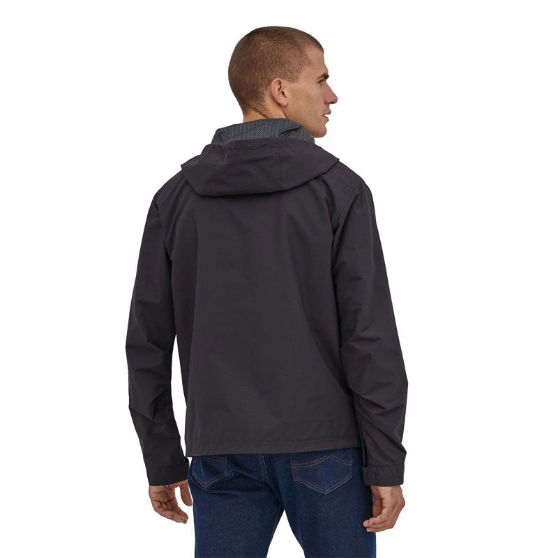Patagonia Isthmus Utility Jacket Inbk | Barrabes
