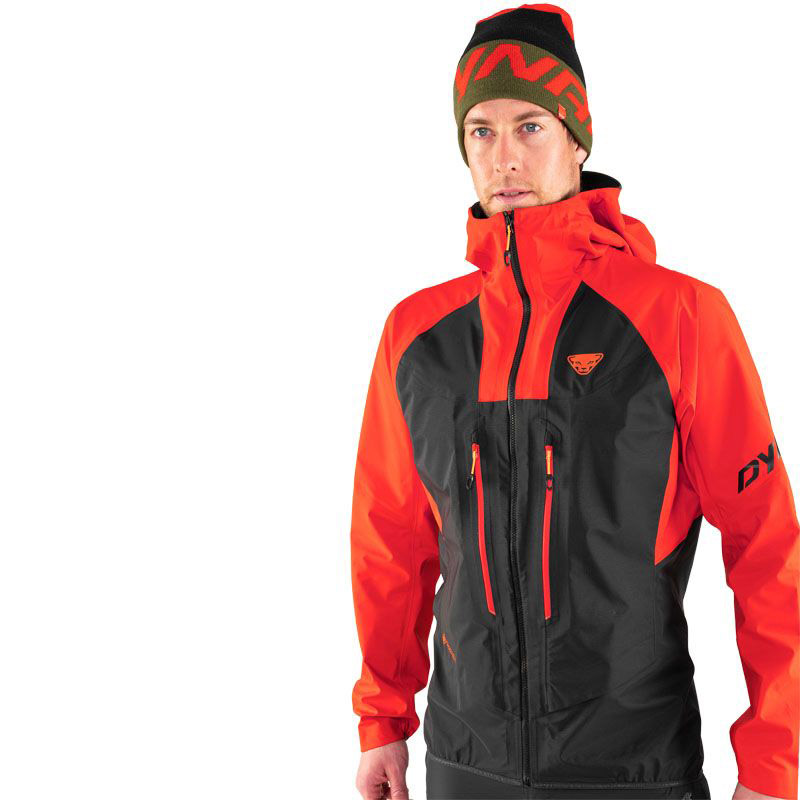 Dynafit Tlt Gtx Jacket 4491 | Barrabes