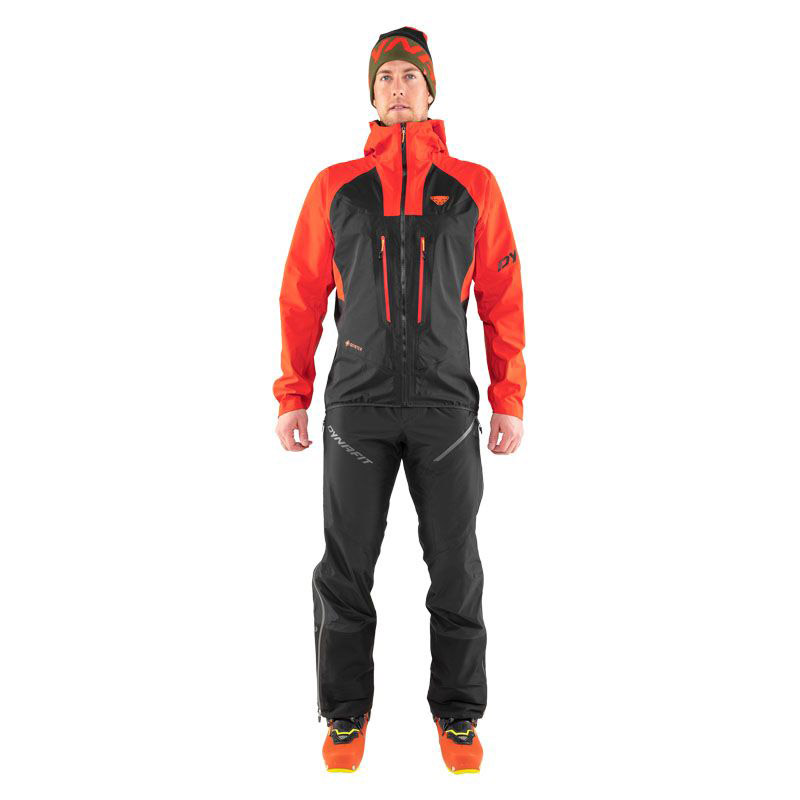 Dynafit Tlt Gtx Jacket 4491 | Barrabes
