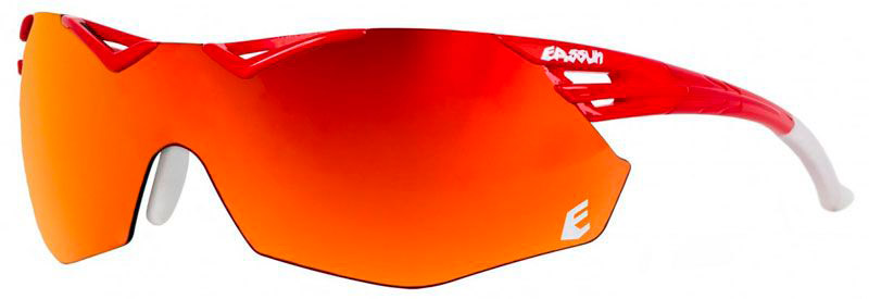 Eassun Avalon S3 Clear Red Barrabes