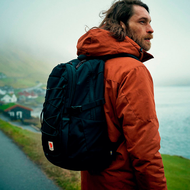 Fjallraven 28 best sale