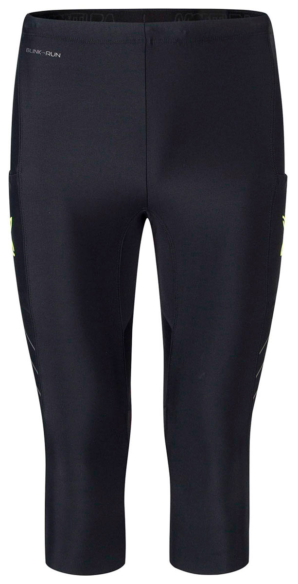 モンチュラ RUN BLINK PANTS Men's S