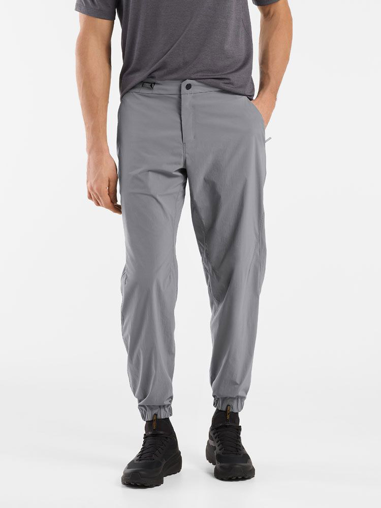 Arc'teryx Acrople Jogger Void | Barrabes