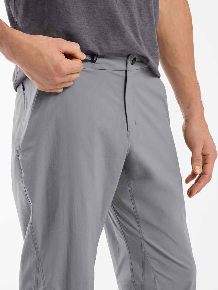 Arc'teryx Acrople Jogger Void | Barrabes