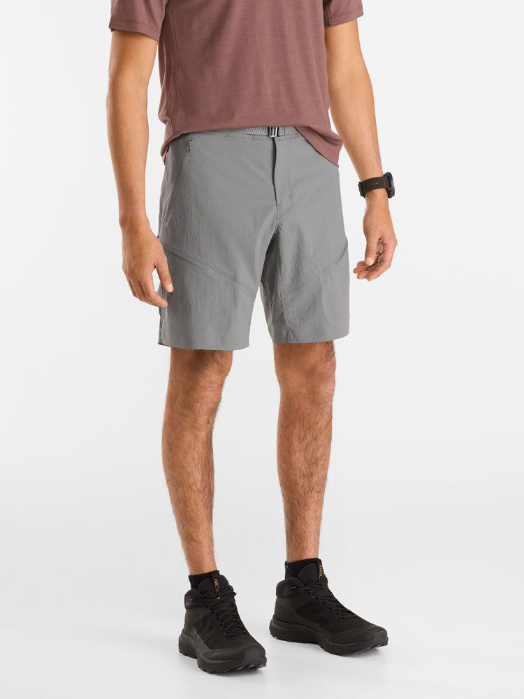 Arc'teryx Gamma Quick Dry Short 9 In Void | Barrabes