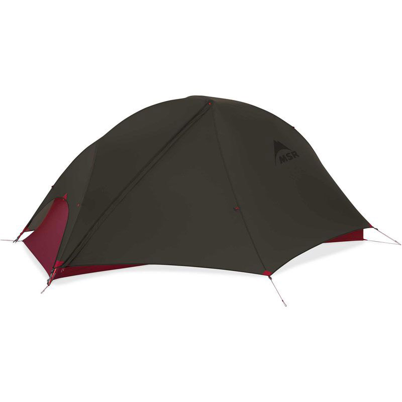 Msr Freelite 1 Tent V3 | Barrabes