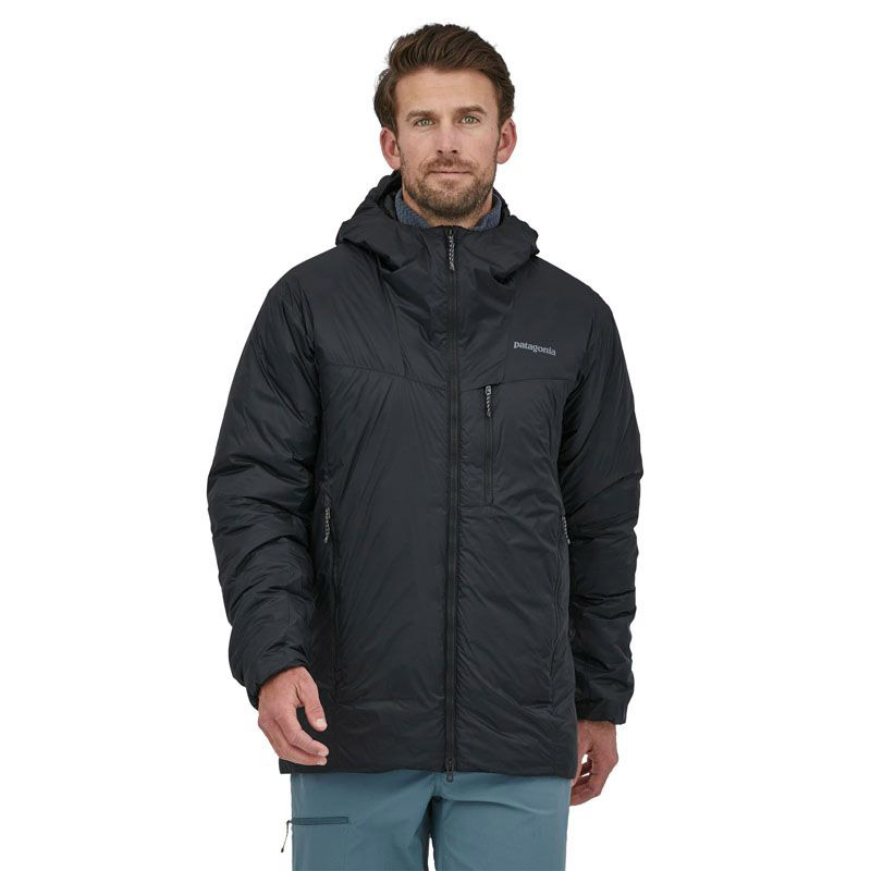 Patagonia Das Parka Blk | Barrabes