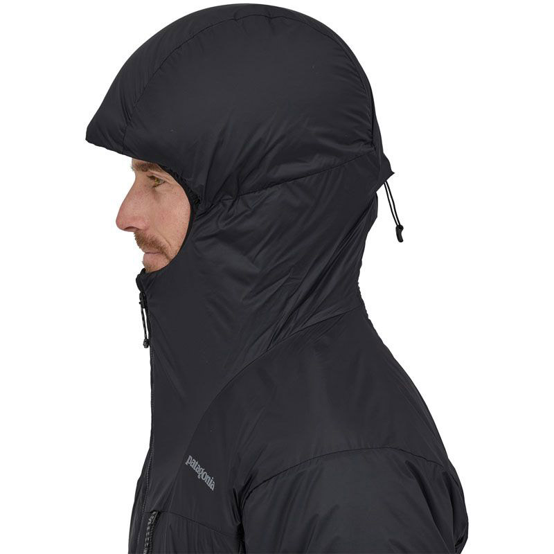 Patagonia Das Parka Blk | Barrabes