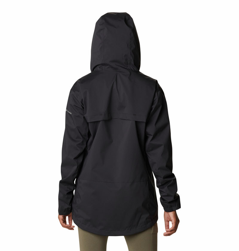 Columbia Giacca Impermeabile da Donna, Sunrise Ridge
