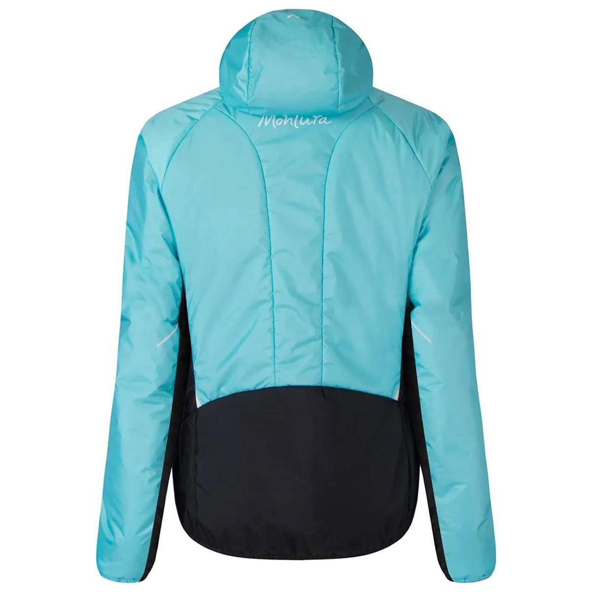 Giacca Donna Impermeabile Vulcan 2.0 Antivento | Shell In Pro-Meteo 15K/15K Con Imbottitura Comfortemp E Polartec Alpha Direct
