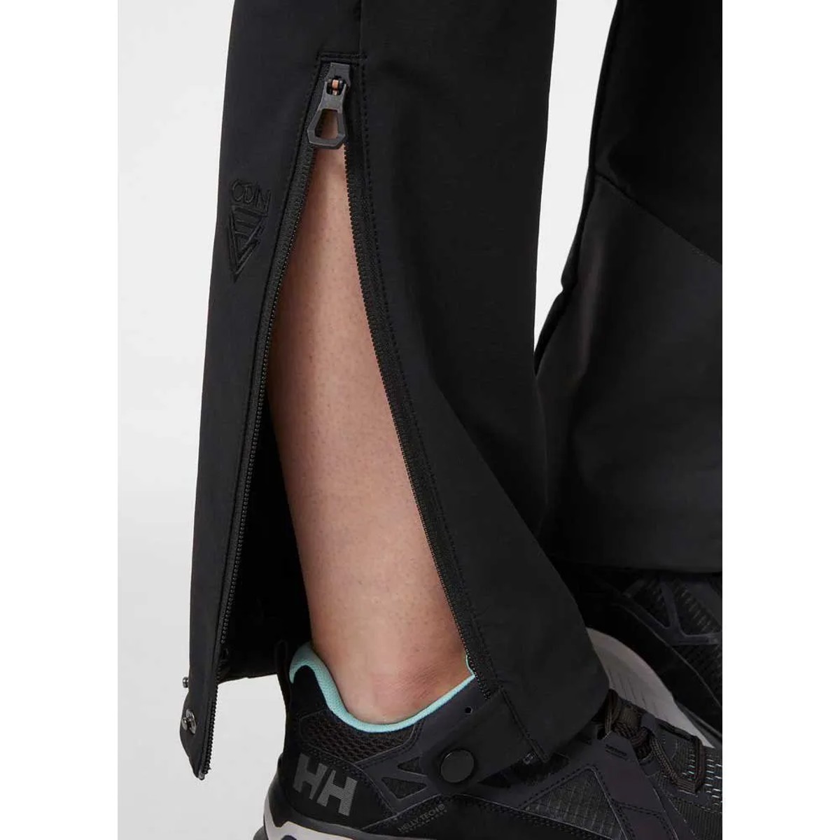 Helly Hansen Pants Odin Muninn Pant Black Black Barrabes