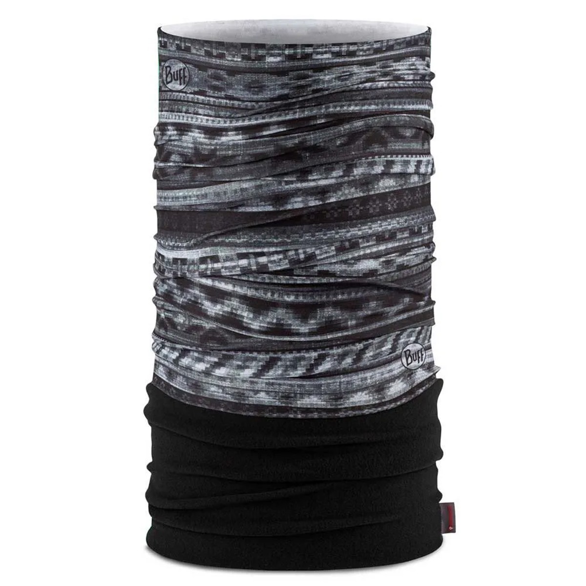 Buff Neck Gaiter Alsien Black Alsien Bla | Barrabes