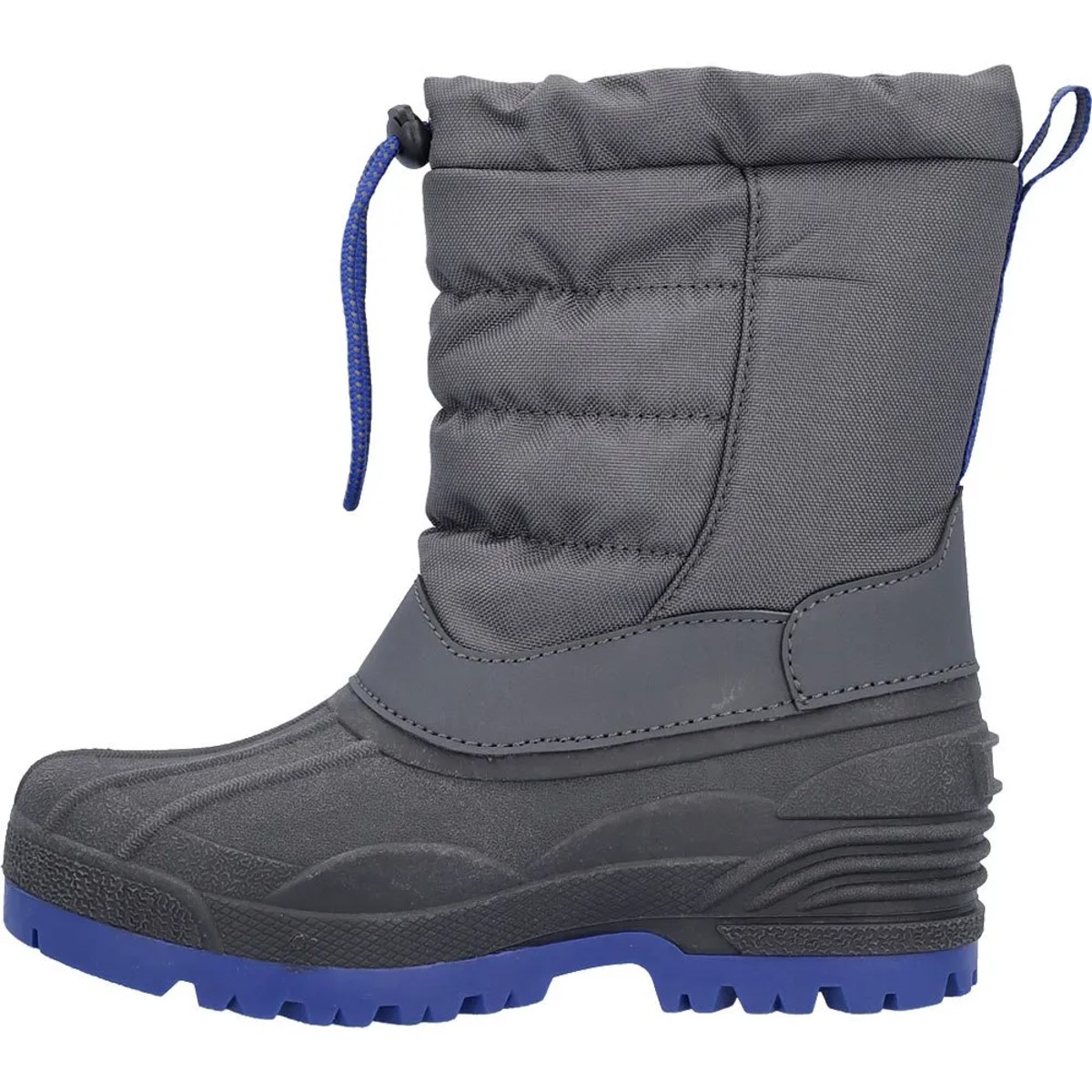 Bottes D'hiver CMP Hanki 3 - Taille Femmes, Synthétique, Multicolore, Neuves Emballées