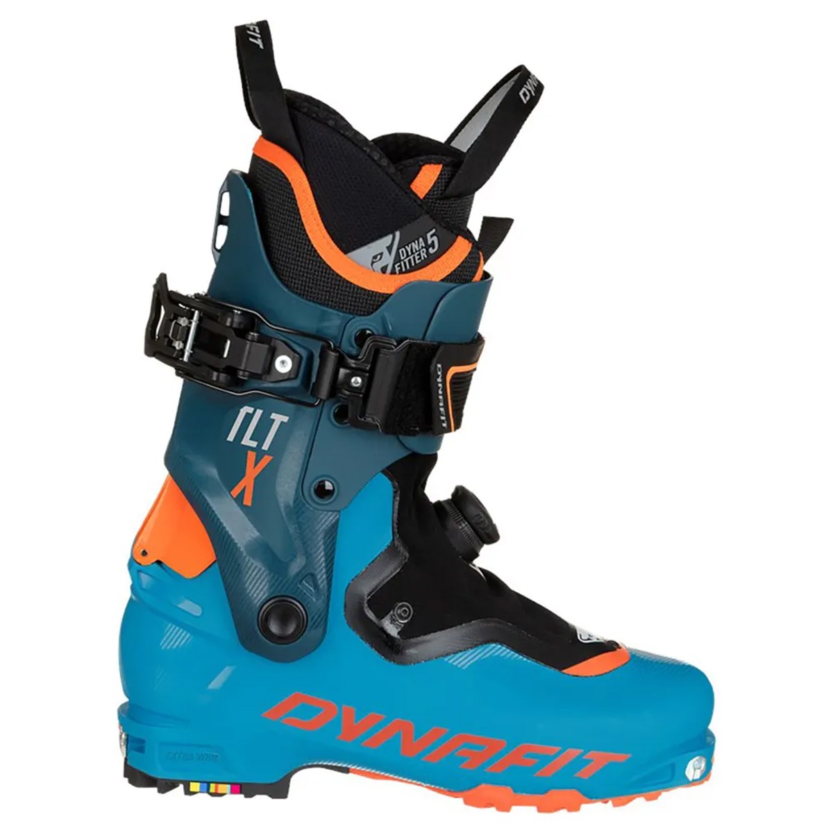 Botas Dynafit Tlt X Extra Wide 3305 | Barrabes