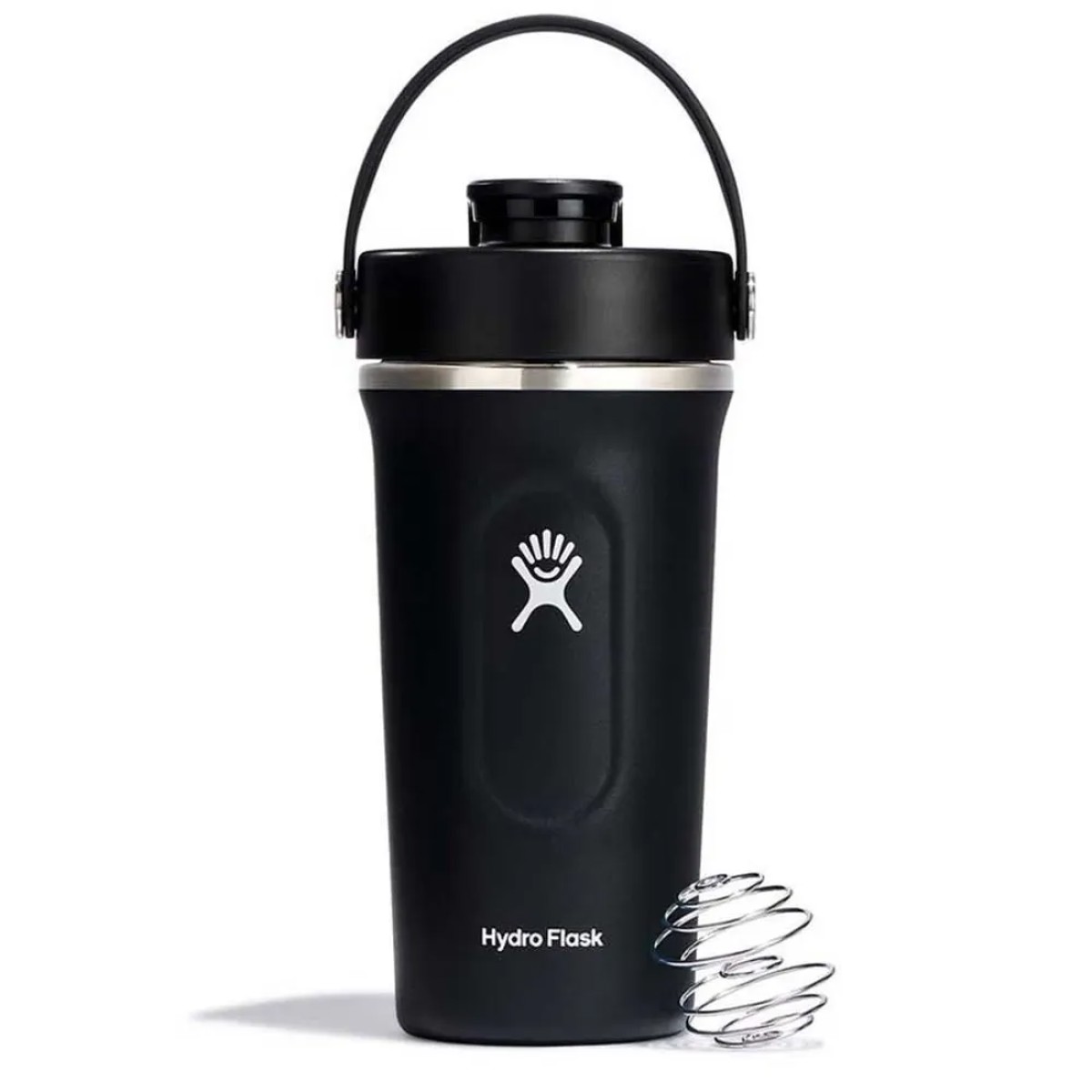 Hydro Flask Bottle 24 Oz Insulated Shaker Bottle Barrabes