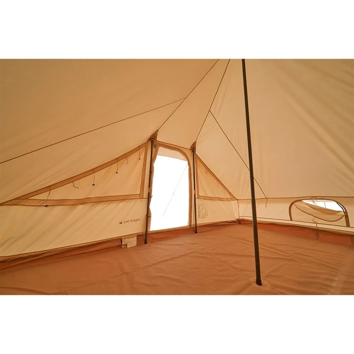 Nordisk Tent Utgard Sky 13.2 | Barrabes
