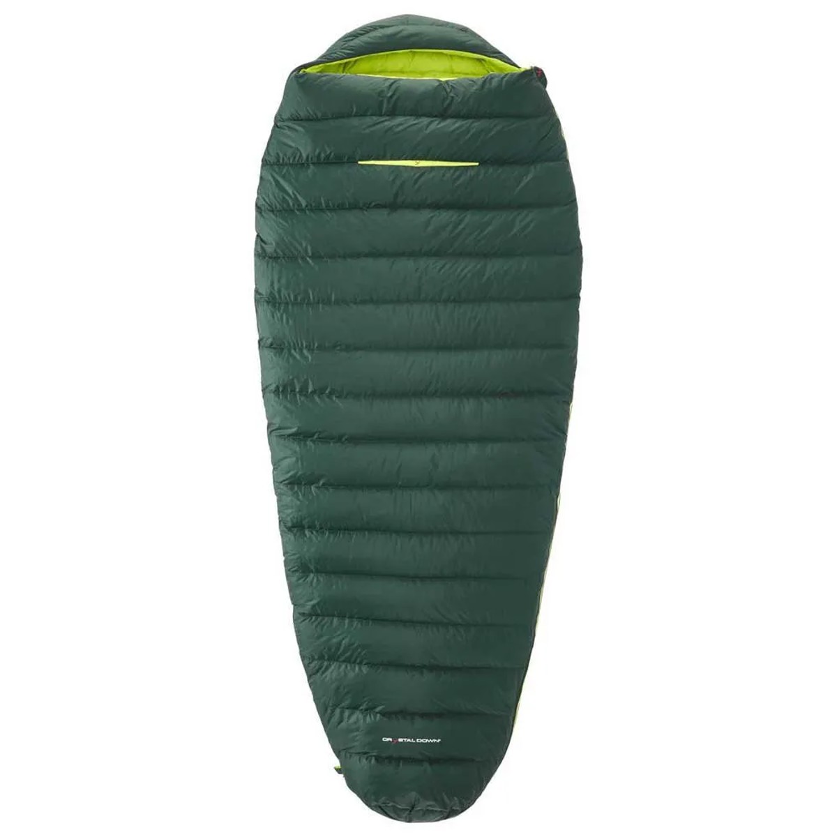 Schlafsack Nordisk Tension Comfort 800 Size Xl Zip L | Barrabes