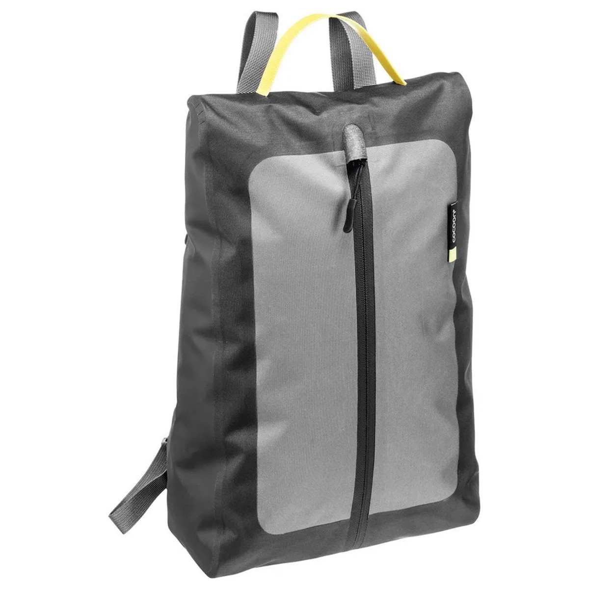 Mochila Cocoon Minimalist Grey/blac Barrabes
