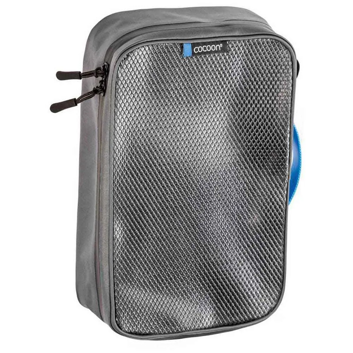 Cocoon Bag Packing Cube With Net Top, Size Xl Gry/blk | Barrabes