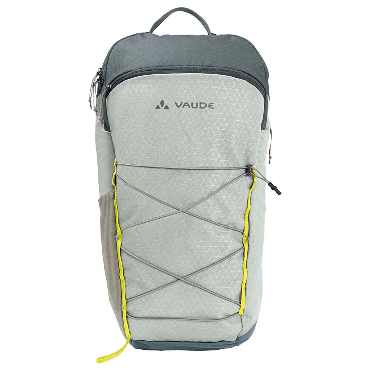Vaude Back Pack Agile 20 Lightgrey Lightgrey Barrabes