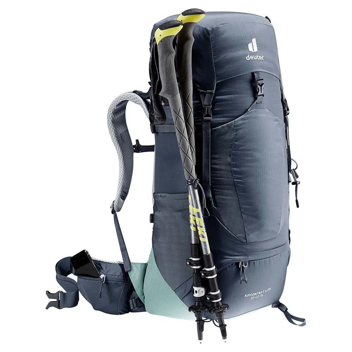 Deuter Aircontact Core 35 10SL Backpack – Outdoors - View #11