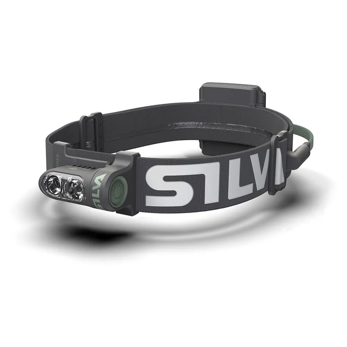 Frontal Silva Trail Runner Free 2 Barrabes