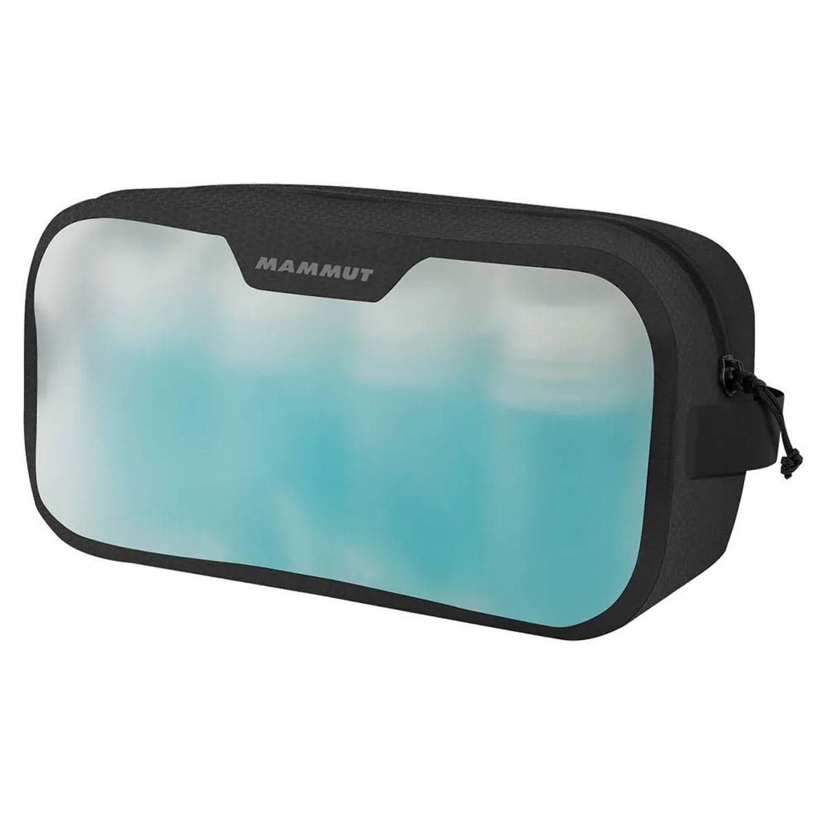 Mammut Wash Bag Smart Light S Black Black Barrabes