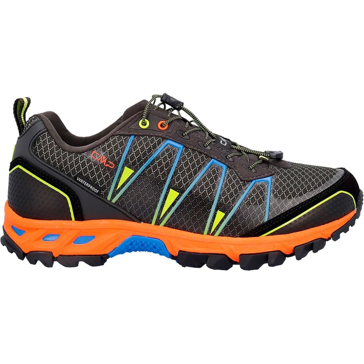 Chaussures Outdoor Imperméables CMP Homme Altak Chaussures De Chaussures Outdoor Imperméables CMP Homme Altak Chaussures De