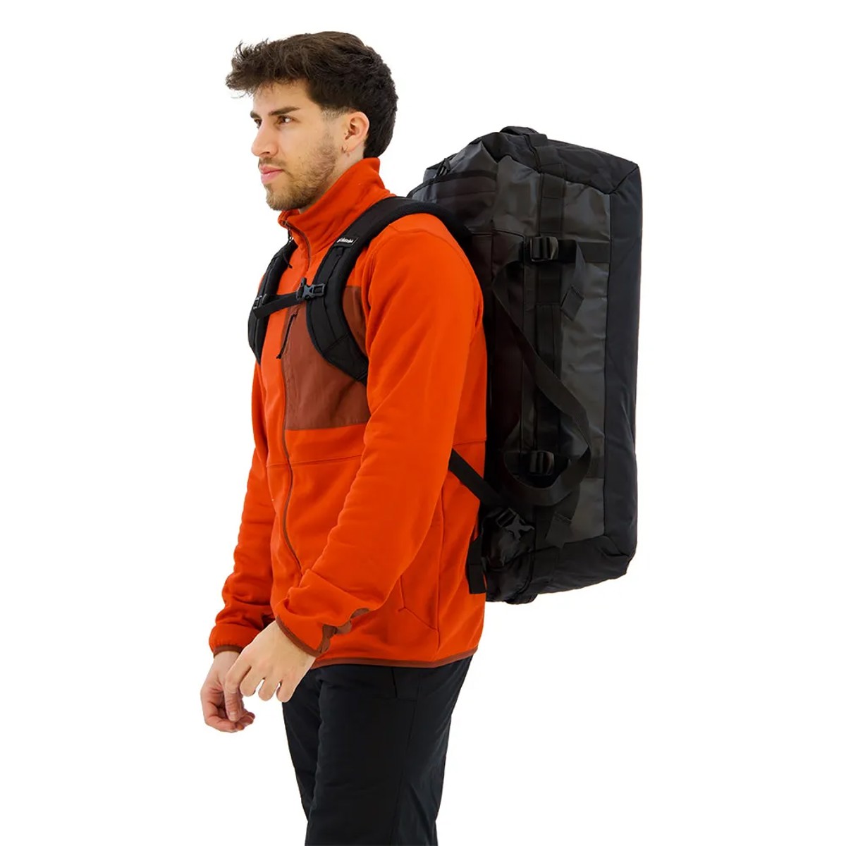 Columbia Bag Landroamer 60l Duffel Black Black | Barrabes