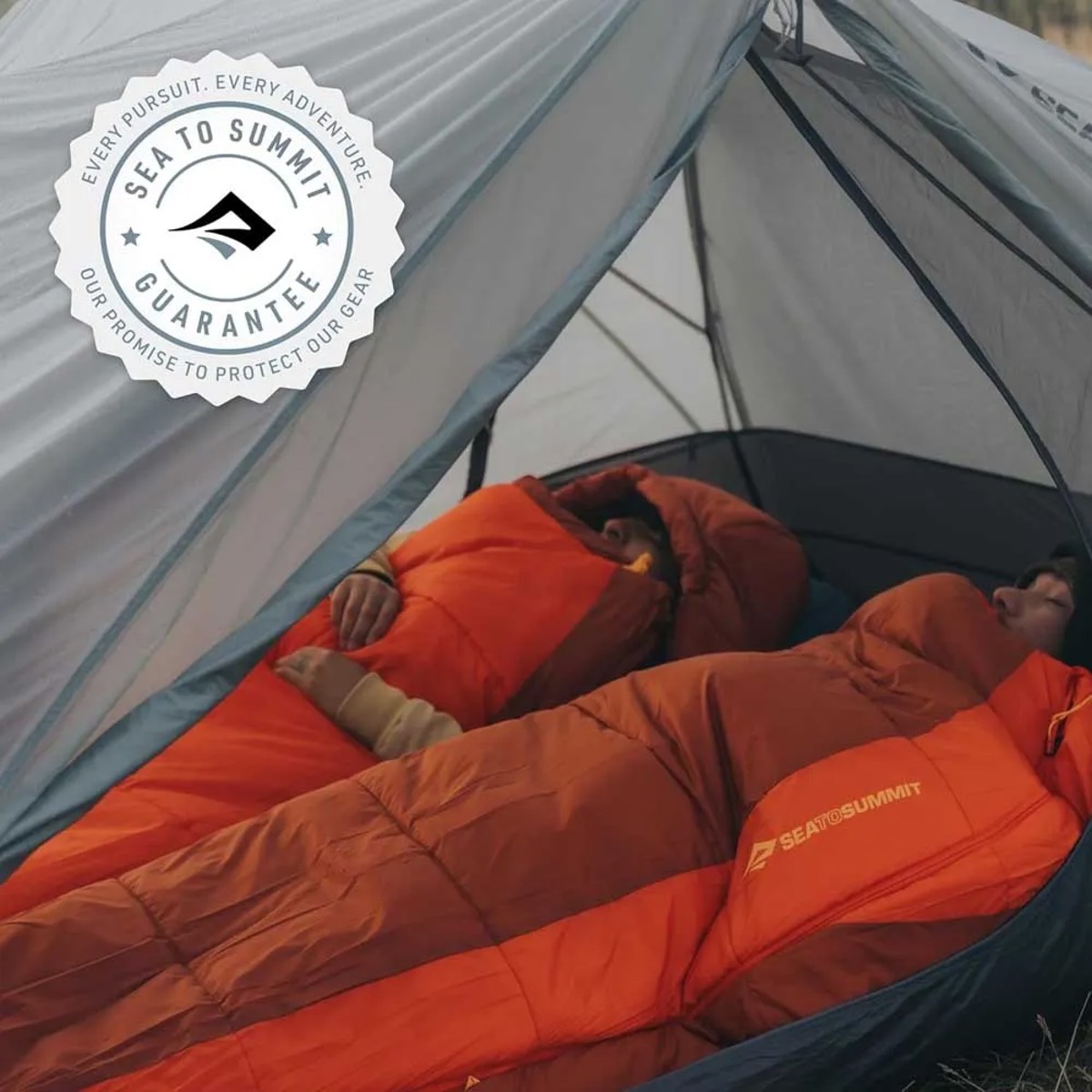 Schlafsack Sea To Summit Hamelin -1c | Barrabes