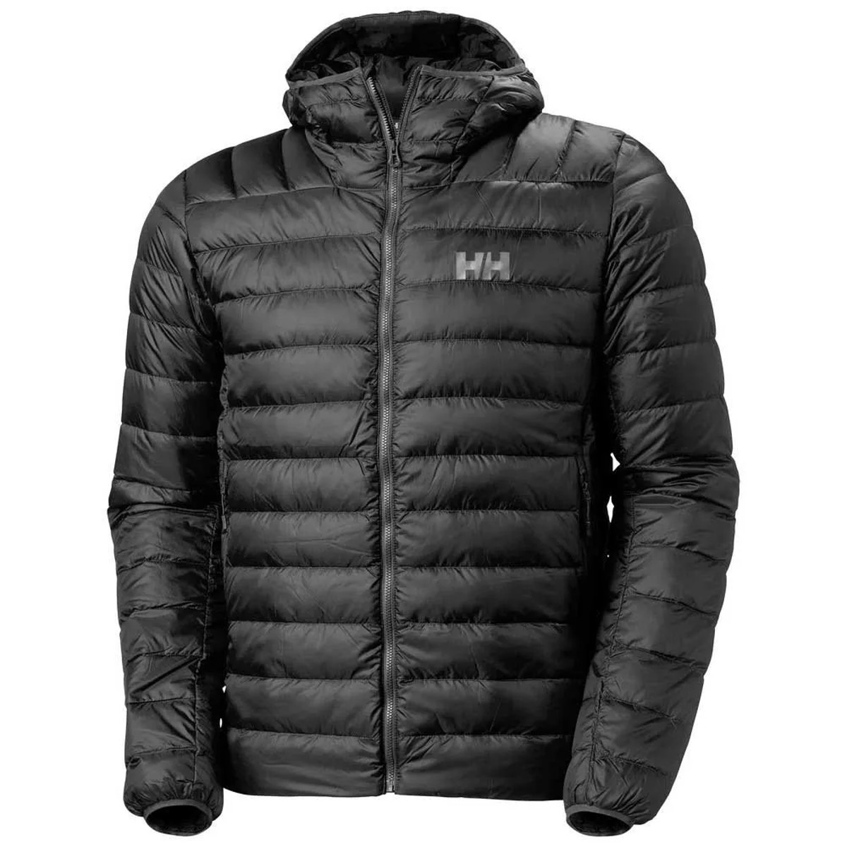 Helly Hansen Verglas Down Hybrid Hood 2.0 - Men's down jacket