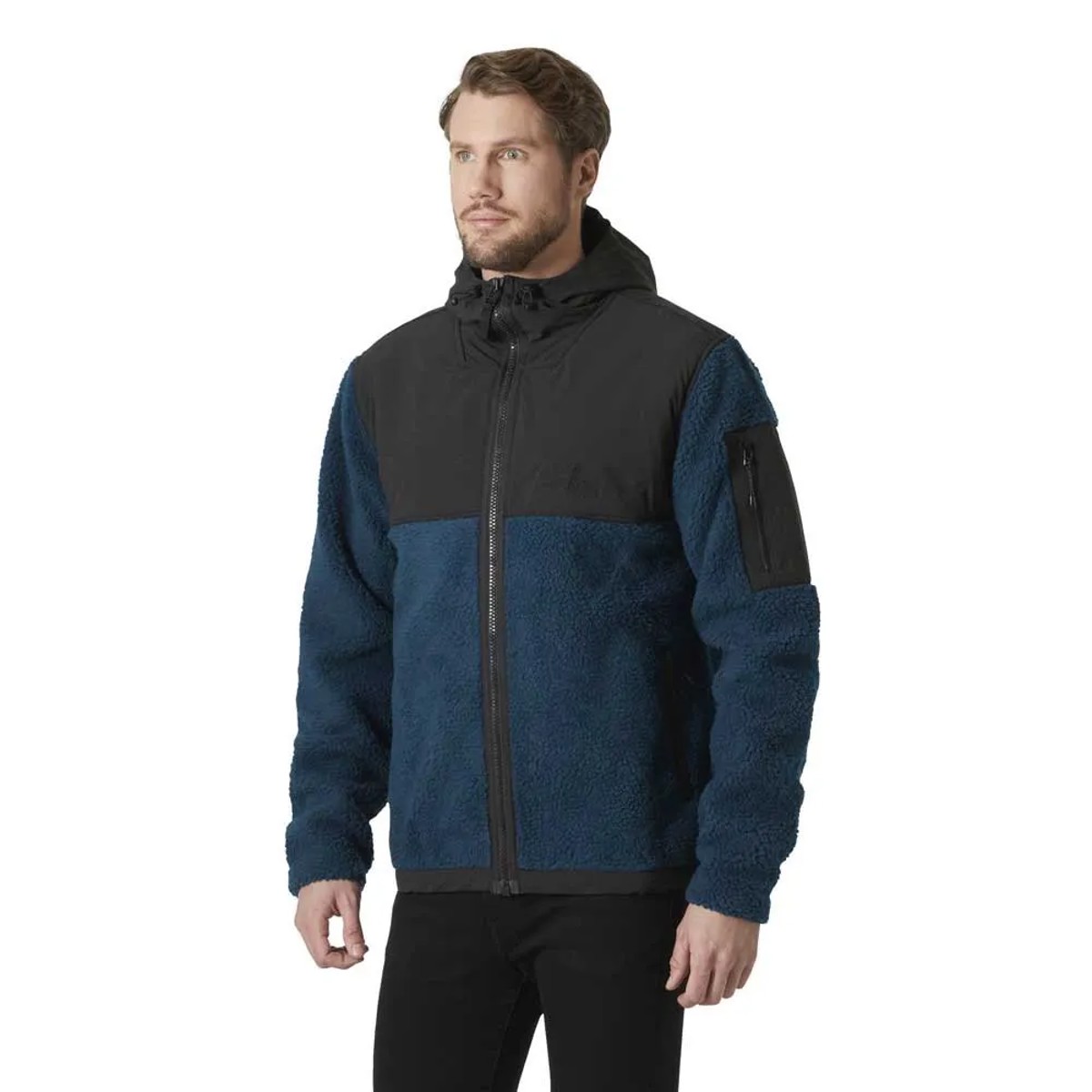 Helly Hansen Herren Outdoorjacke Manchester günstig kaufen - Angelshop