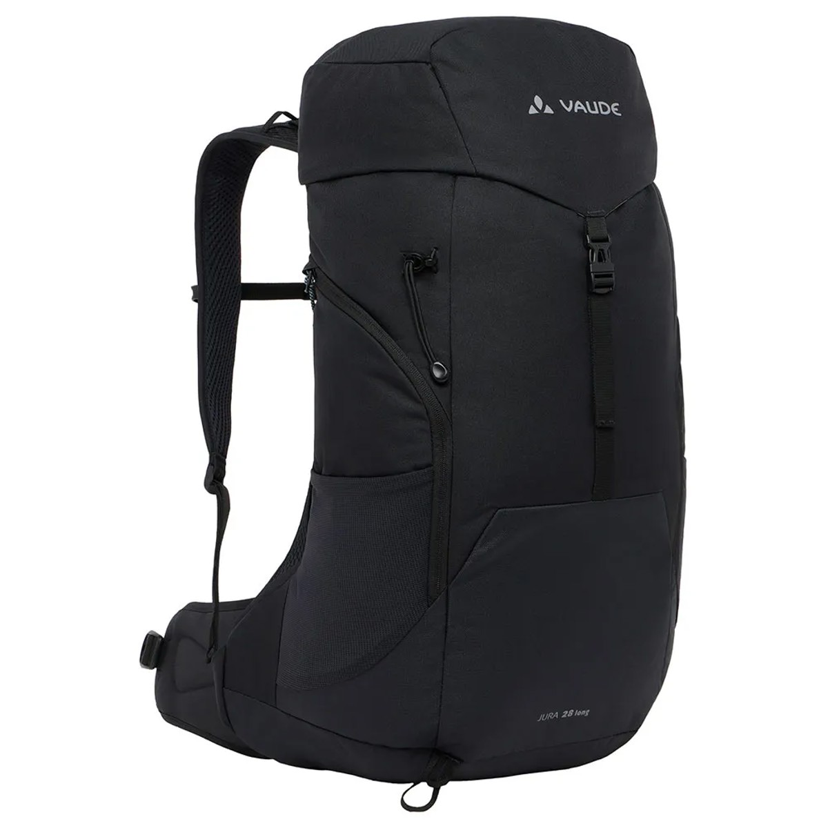 Vaude Back Pack Jura 28 Long Black | Barrabes