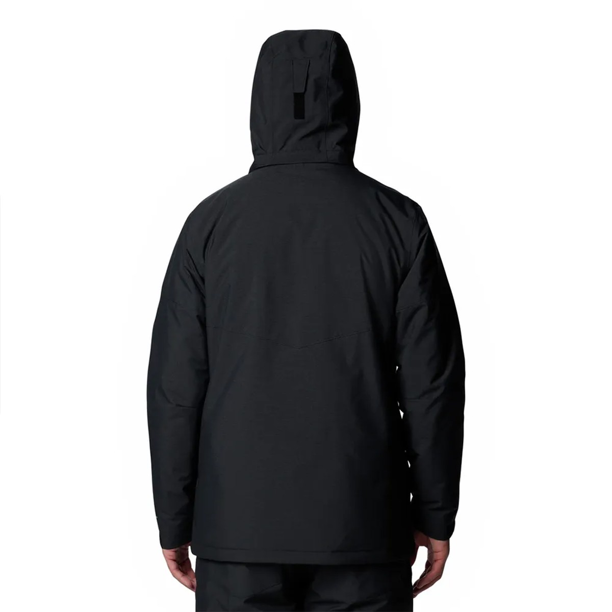 Semelles compensées de Geox de la taille 36, de couleur noir de Semelles compensées de Geox de la taille 36, de couleur noir de