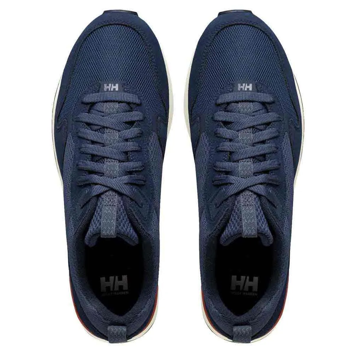 HELLY HANSEN Zapatillas SKAGEN F-1 OFFSHORE Hombre / ébano Fantasma / Niebla Gris Desde 121,97 € | SVB