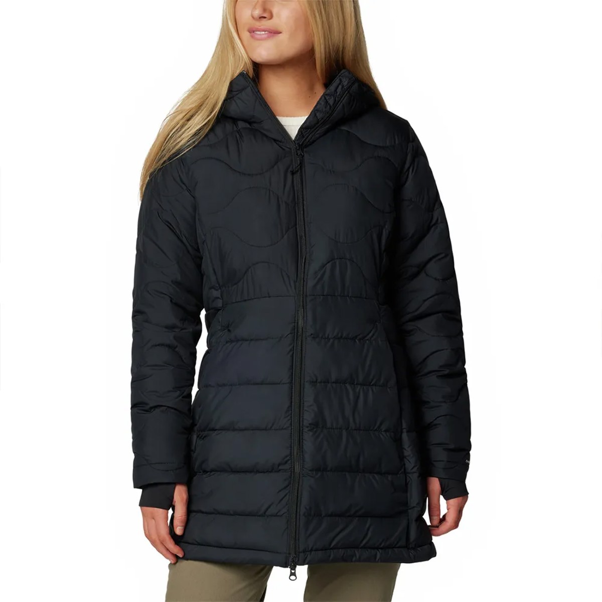 Veste de ski Black Crows W FREEBIRD XPORE Stone Blue Veste de ski Black Crows W FREEBIRD XPORE Stone Blue