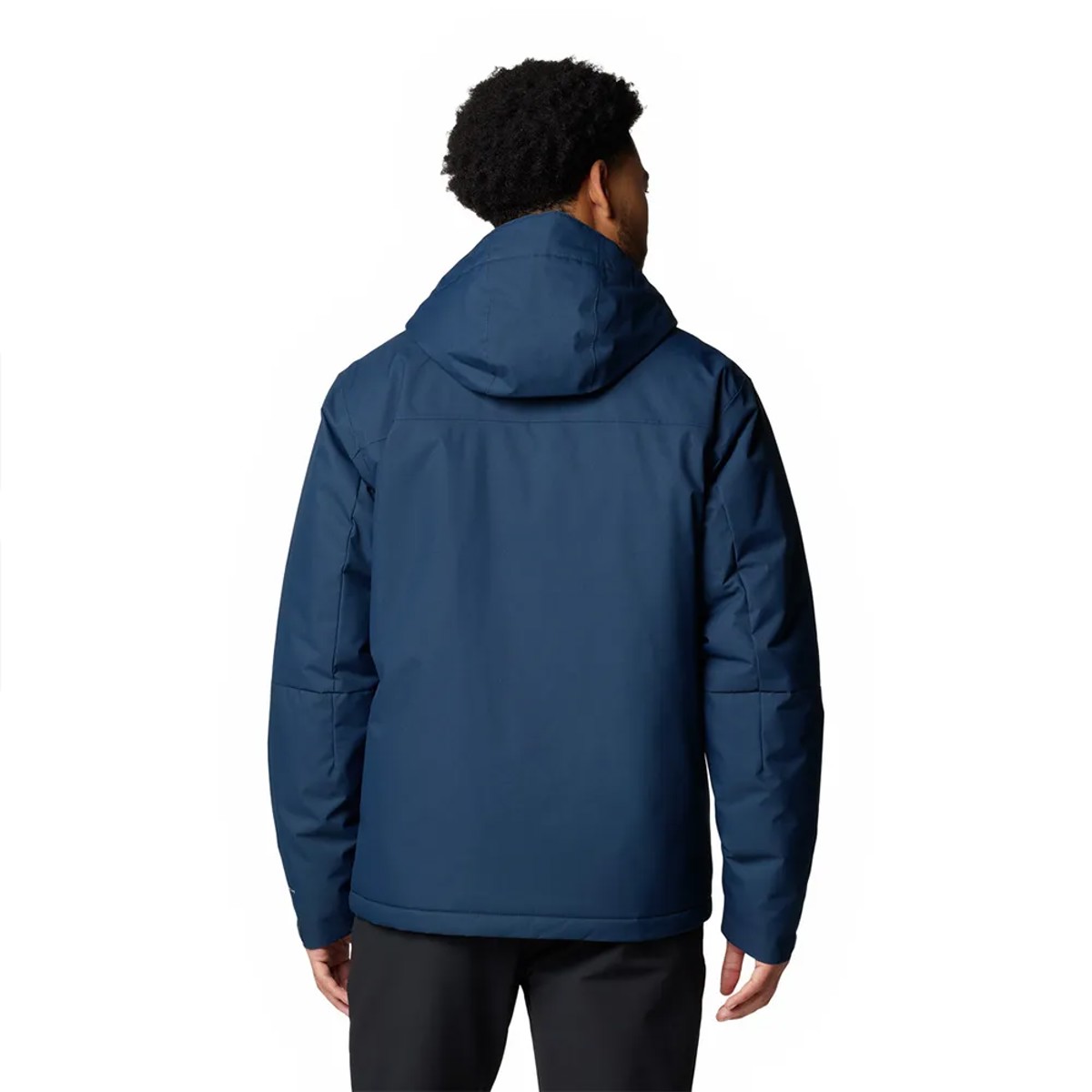 Columbia Hikebound geïsoleerd jack met capuchon