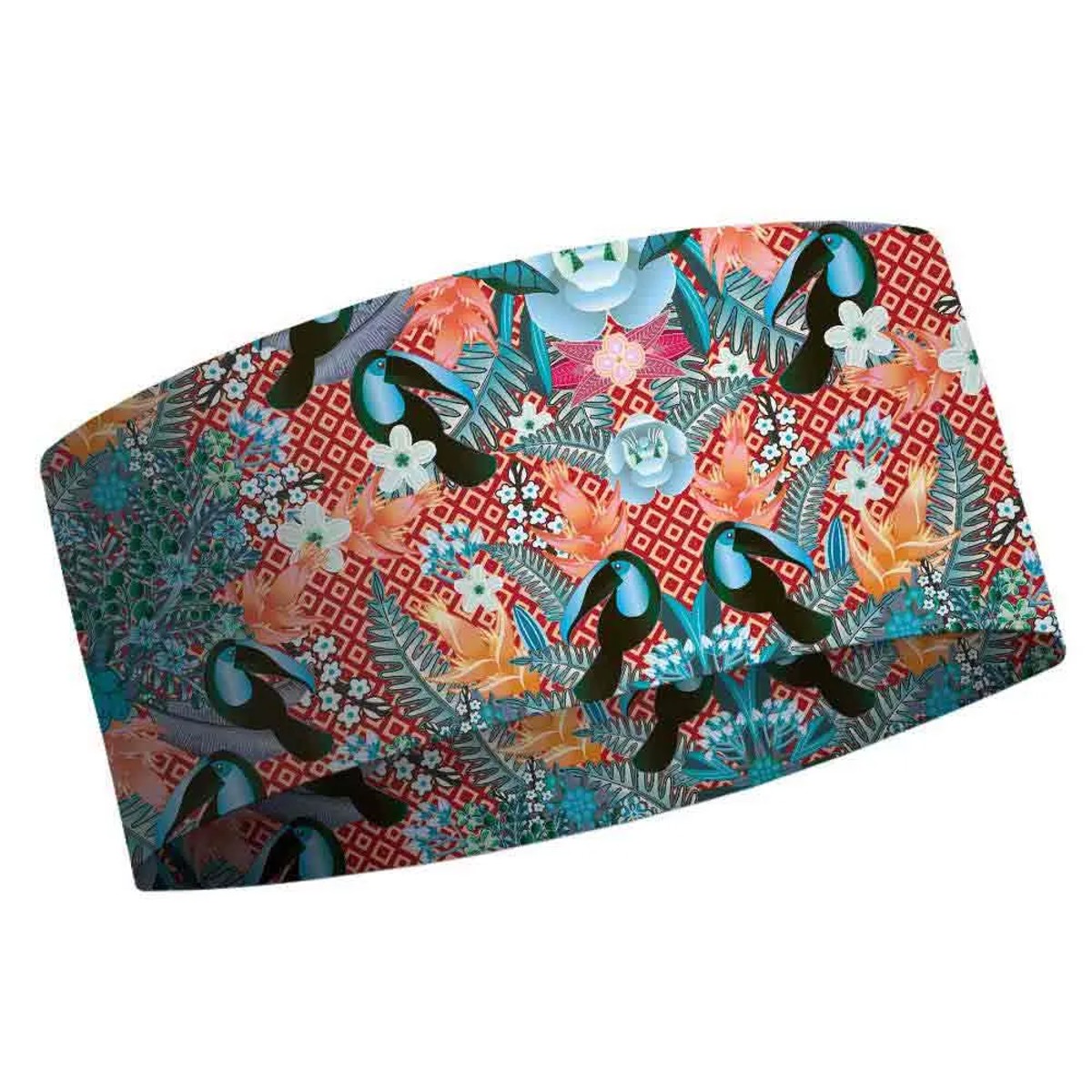 MATT - Coolmax ECO Headband - Recycled Wire Band