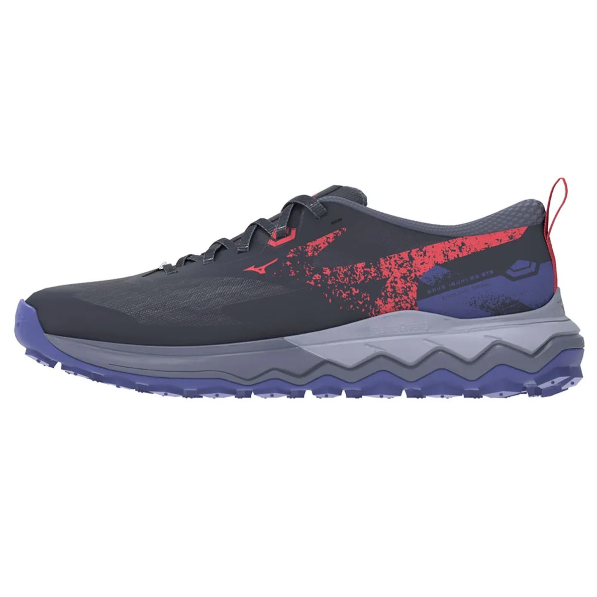 ibuki　0308 Mizuno Hiking Shoes Ibuki 5 Gtx Odyssey Gr | Barrabes