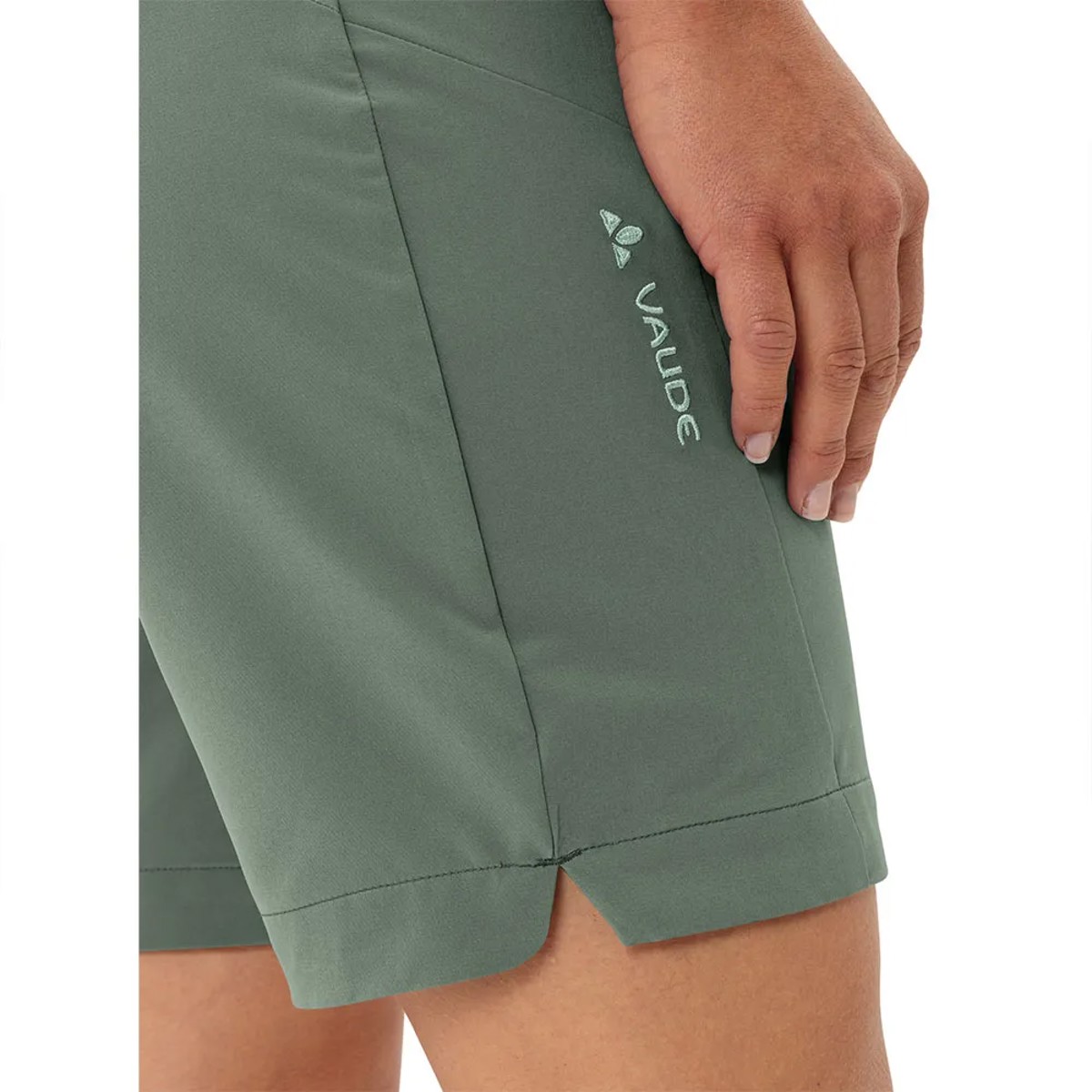 VAUDE Women's Skomer Shorts III ab 21,99 € | Preisvergleich bei