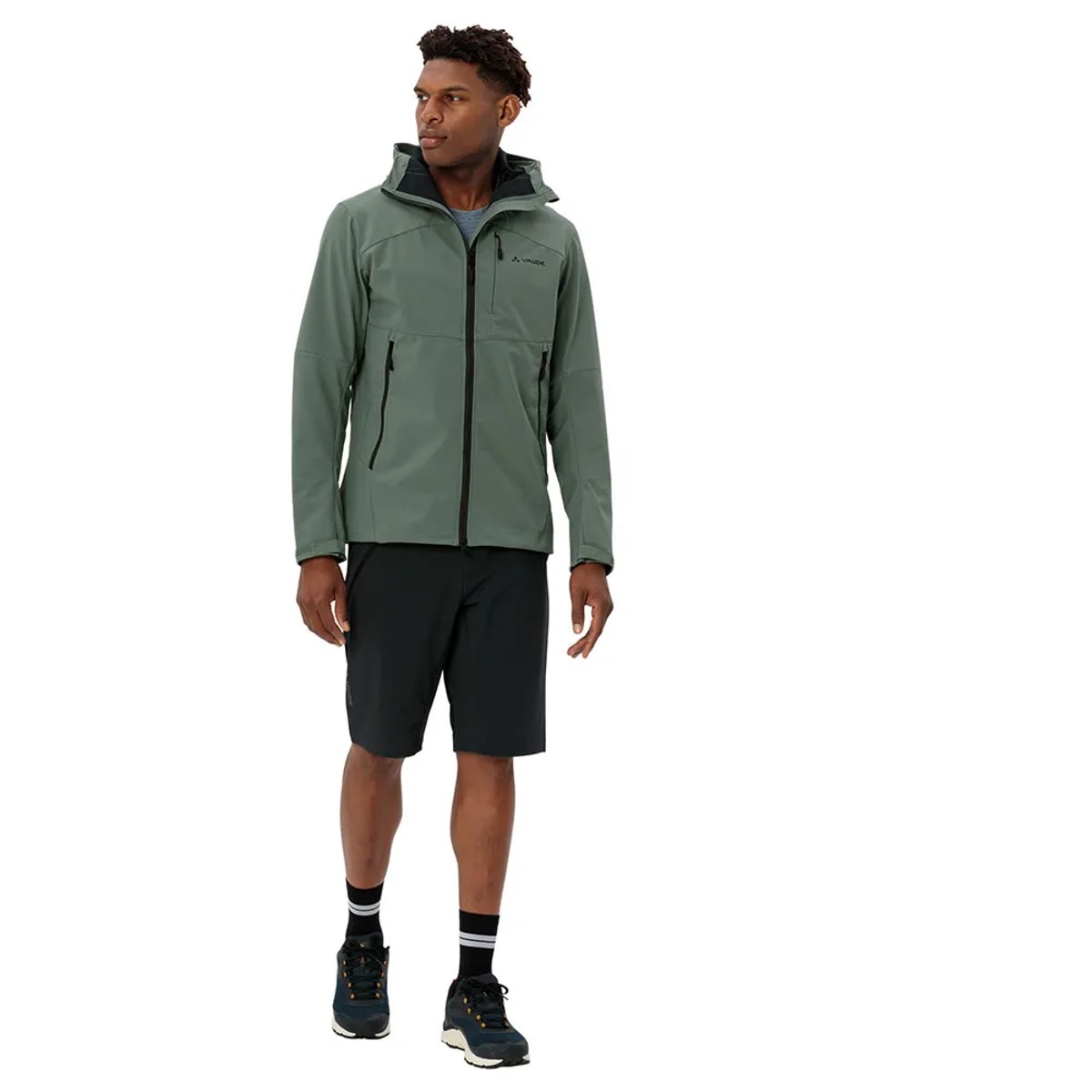 VAUDE