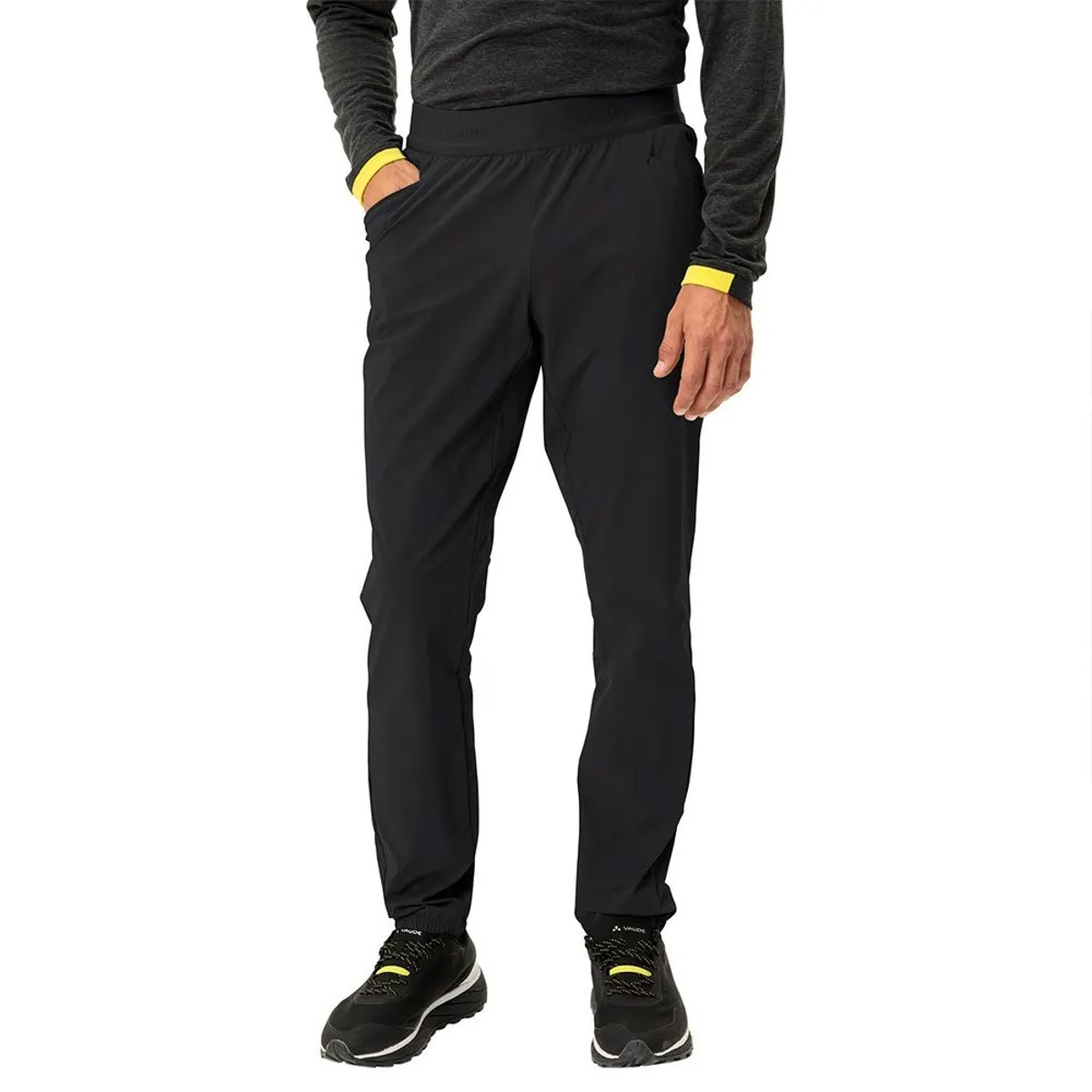 Compra Pantaloni Scopi LW donna di Vaude