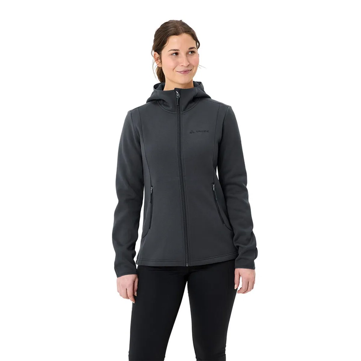 VAUDE Damen Parka IDRIS 3IN1 in braun kaufen