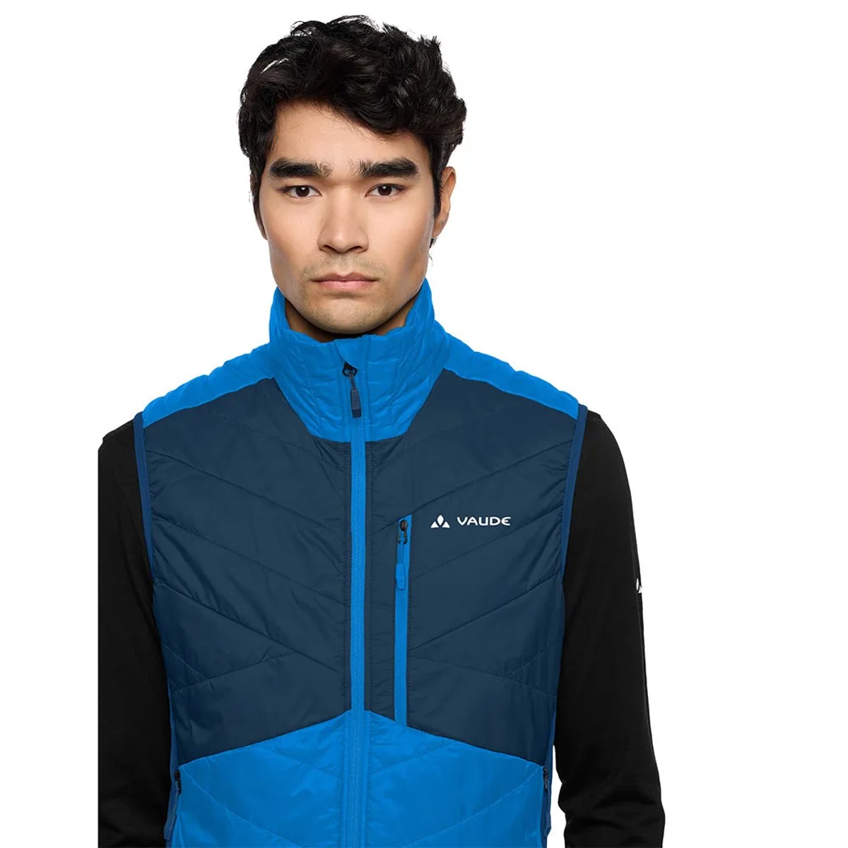 VAUDE Sesvenna Vest Iv Herenjas VAUDE Sesvenna Vest Iv Herenjas
